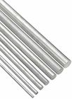 Bright Surface Aluminum Round Rod Cold Drawn Extrusion Material High Strength