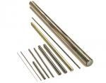 H6 Polished Cemented Carbide Rods For Punch And Dies Φ3-25x330mm ISO9001