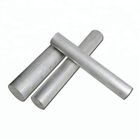Industrial Aluminium Solid Bar Customized Diameter High Strength 6061 Grade